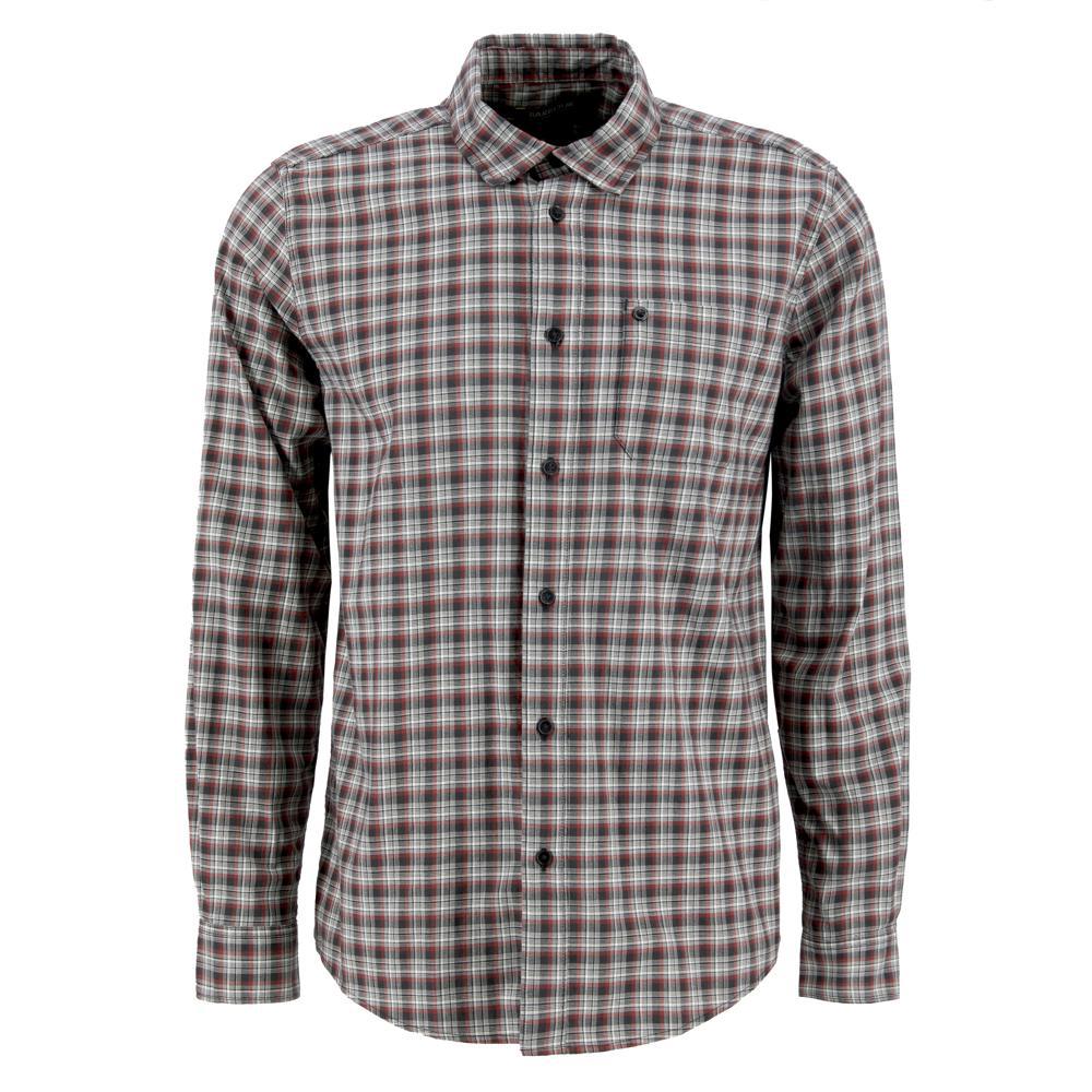 Barbour International Peregrine Check Shirt